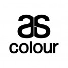 AS Colour Block Hi-Vis Tee