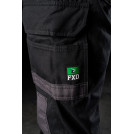 FXD WP-1 Canvas Kneepad Pants