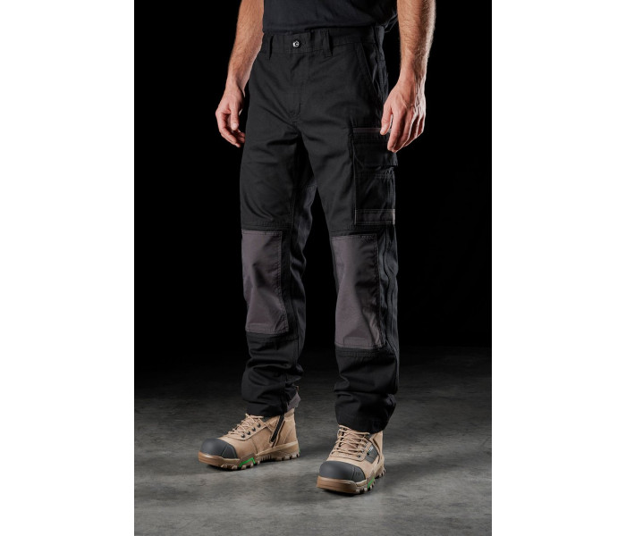 FXD WP-1 Canvas Kneepad Pants