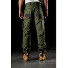 FXD WP-1 Canvas Kneepad Pants