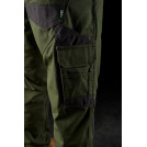 FXD WP-1 Canvas Kneepad Pants