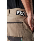 FXD WP-1 Canvas Kneepad Pants