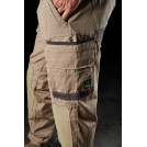 FXD WP-1 Canvas Kneepad Pants