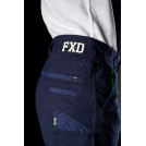 FXD WP-3W Stretch Canvas Womens Pants