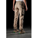 FXD WP-3W Stretch Canvas Womens Pants