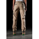 FXD WP-3W Stretch Canvas Womens Pants