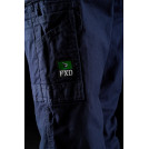 FXD WP-3W Stretch Canvas Womens Pants