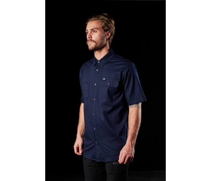 FXD SSH-1 Stretch S/S Shirt