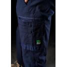 FXD WP-3 Stretch Canvas Pants