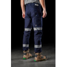 FXD WP-3T Stretch Taped Pants