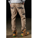 FXD WP-5 Lightweight Stretch Pants