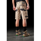 FXD WS-1 Canvas Shorts