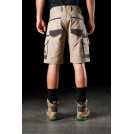 FXD WS-1 Canvas Shorts