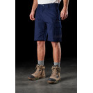 FXD WS-1 Canvas Shorts