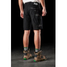 FXD WS-3 Stretch Canvas Shorts