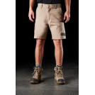 FXD WS-3 Stretch Canvas Shorts