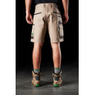 FXD WS-3 Stretch Canvas Shorts