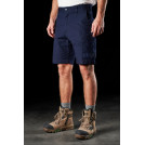 FXD WS-3 Stretch Canvas Shorts