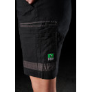 FXD WS-3W Stretch Canvas Womens Shorts