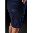 FXD WS-3W Stretch Canvas Womens Shorts