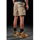 FXD WS-4 Stretch Elastic Waist Shorts