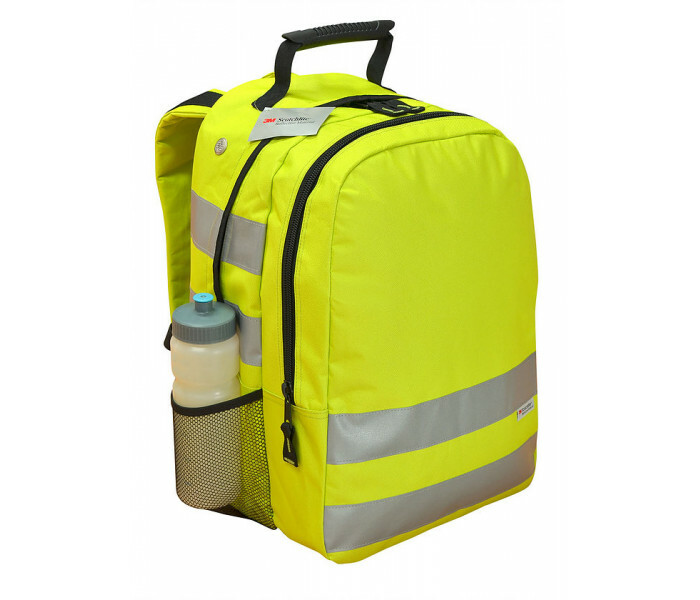 Legend Hi-Vis Backpack