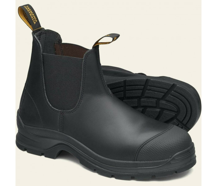 Blundstone 320 ST Safety Boots