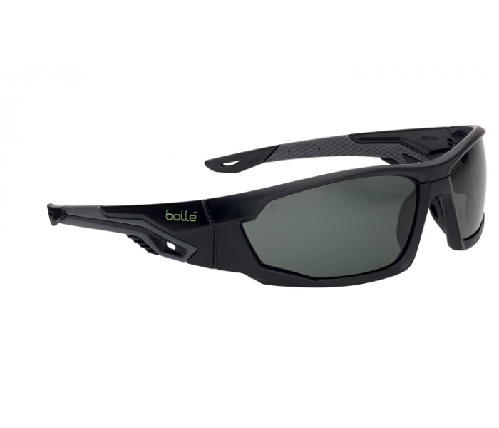 Bolle Mercuro Polarised Safety Glasses