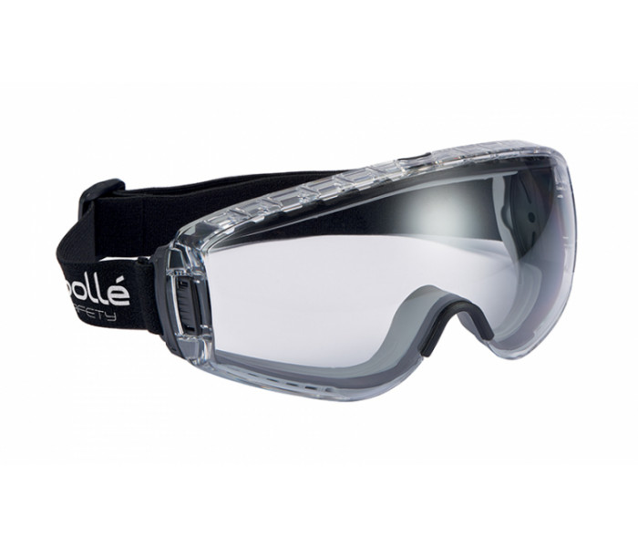 Bolle Pilot 2 Safety Goggles