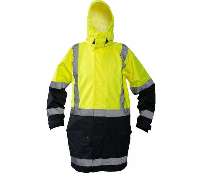 Caution StormPro Day/Night Jacket