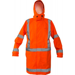 Caution StormPro TTMC-W17 Jacket