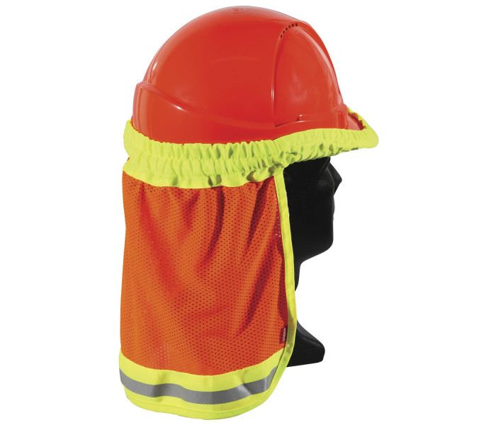 Esko Hard Hat Neck Sun Shield