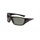 Bolle Hustler Polarised Safety Glasses