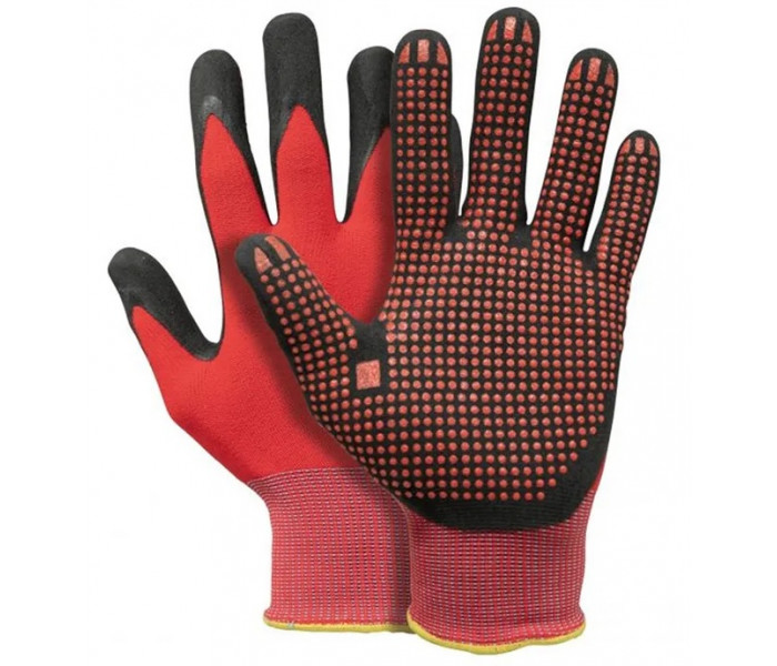 Pfanner StretchFlex Fine Grip Gloves