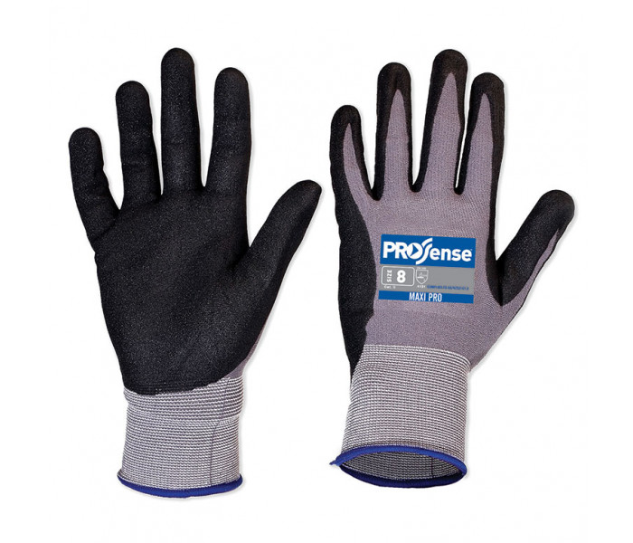 PRO MaxiPro Gloves