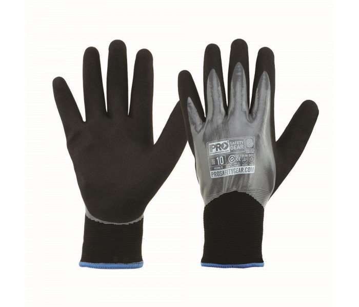 PRO Full Dip Touch Screen Winter Gloves