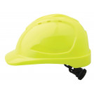 PRO V9 Vented Ratchet Hard Hat