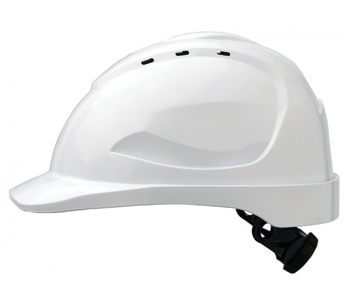 PRO V9 Vented Ratchet Hard Hat