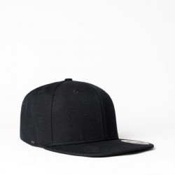 UFlex Flat Peak Flexifit Cap