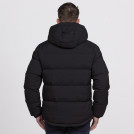 Smpli Edge Unisex Puffa Jacket