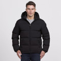 Smpli Edge Unisex Puffa Jacket