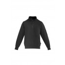 Syzmik 1/4 Zip Pullover Top