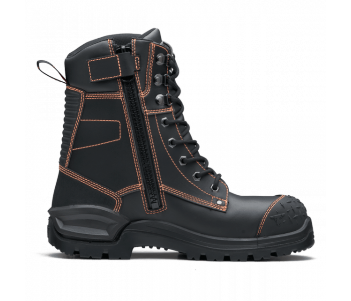 John Bull Kokoda 3.0 ST Zip Safety Boots