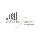 Visible Difference Hi-Vis Rugger Shirt