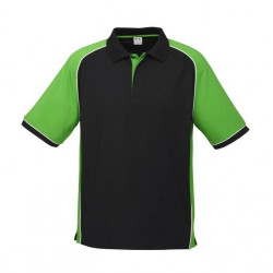 Biz Nitro Mens Polo