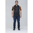 Visible Difference Hi-Vis Rugger Shirt