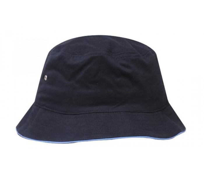 Headwear Bucket Hat