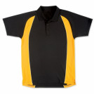 Unlimited Editions Proform Vivid Mens Polo