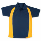 Unlimited Editions Proform Vivid Mens Polo