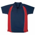 Unlimited Editions Proform Vivid Mens Polo